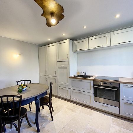 Ferienwohnung Les Estrelles Saint-Rémy-de-Provence Zimmer foto