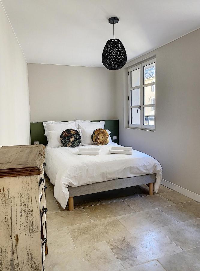 Ferienwohnung Les Estrelles Saint-Rémy-de-Provence Exterior foto