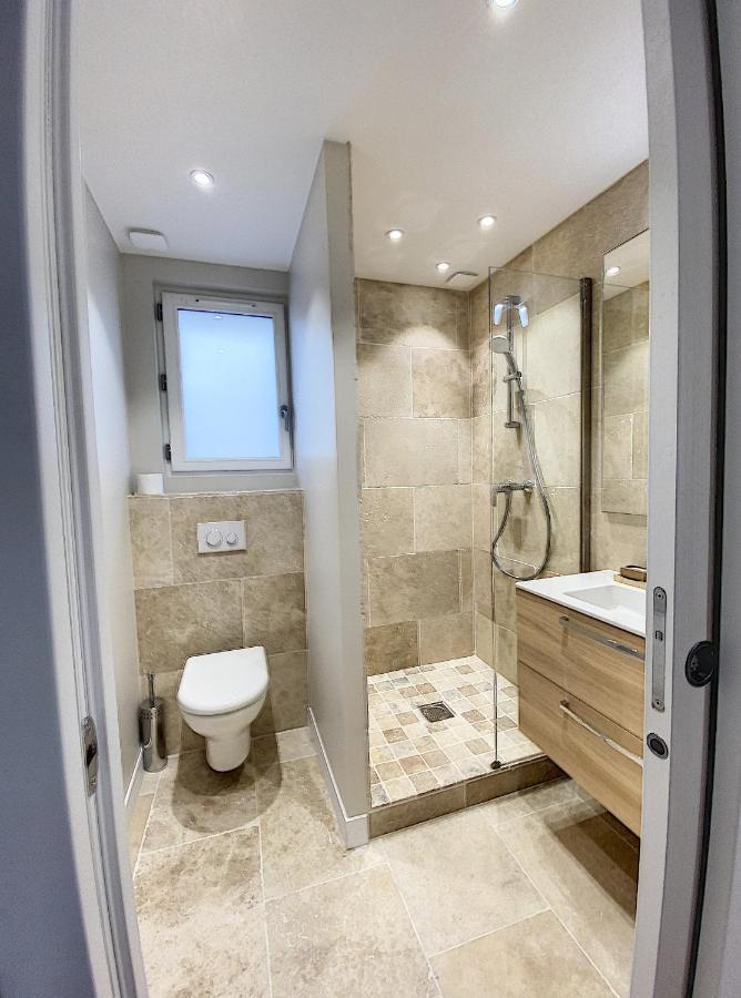 Ferienwohnung Les Estrelles Saint-Rémy-de-Provence Exterior foto