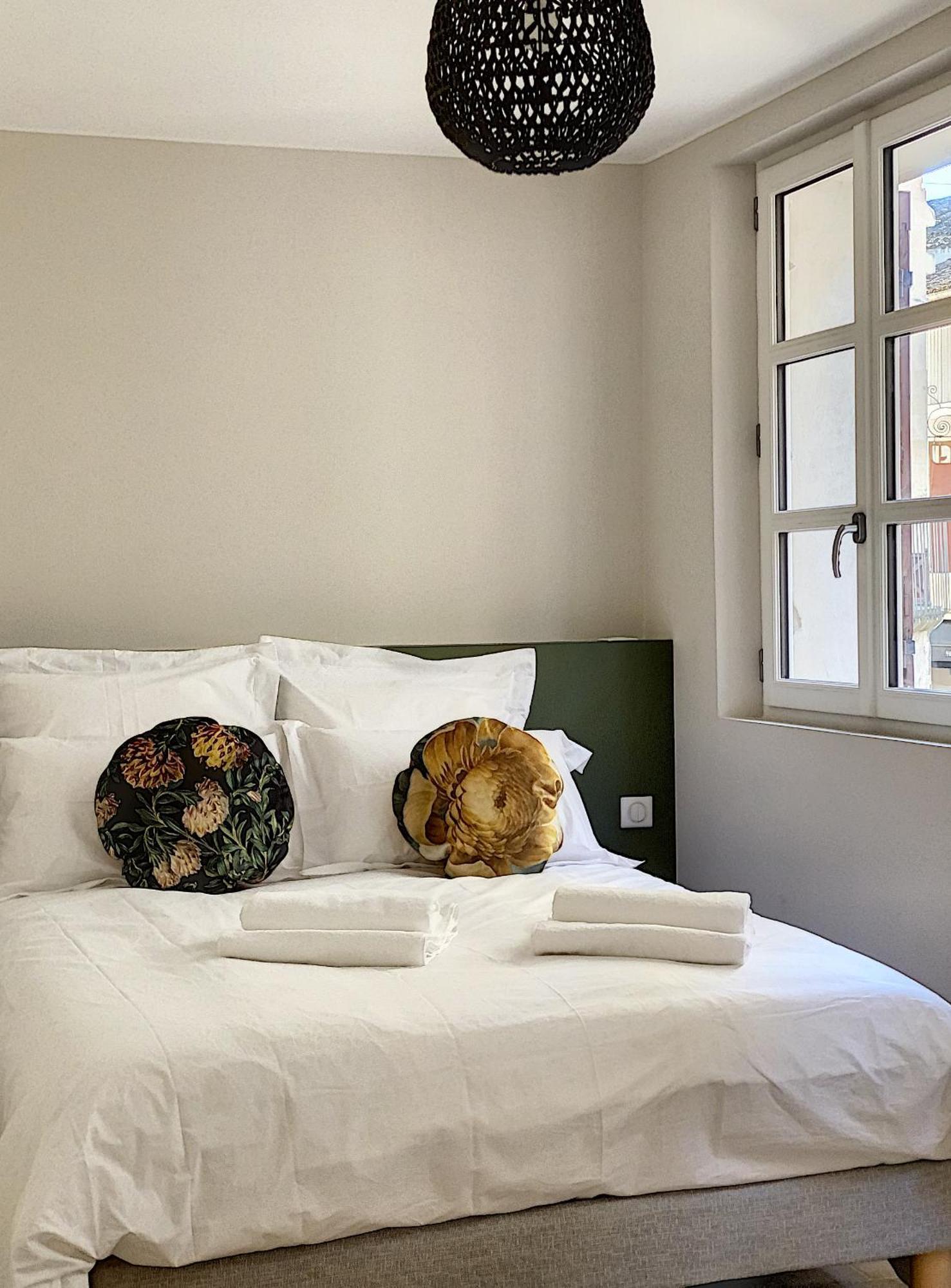 Ferienwohnung Les Estrelles Saint-Rémy-de-Provence Zimmer foto