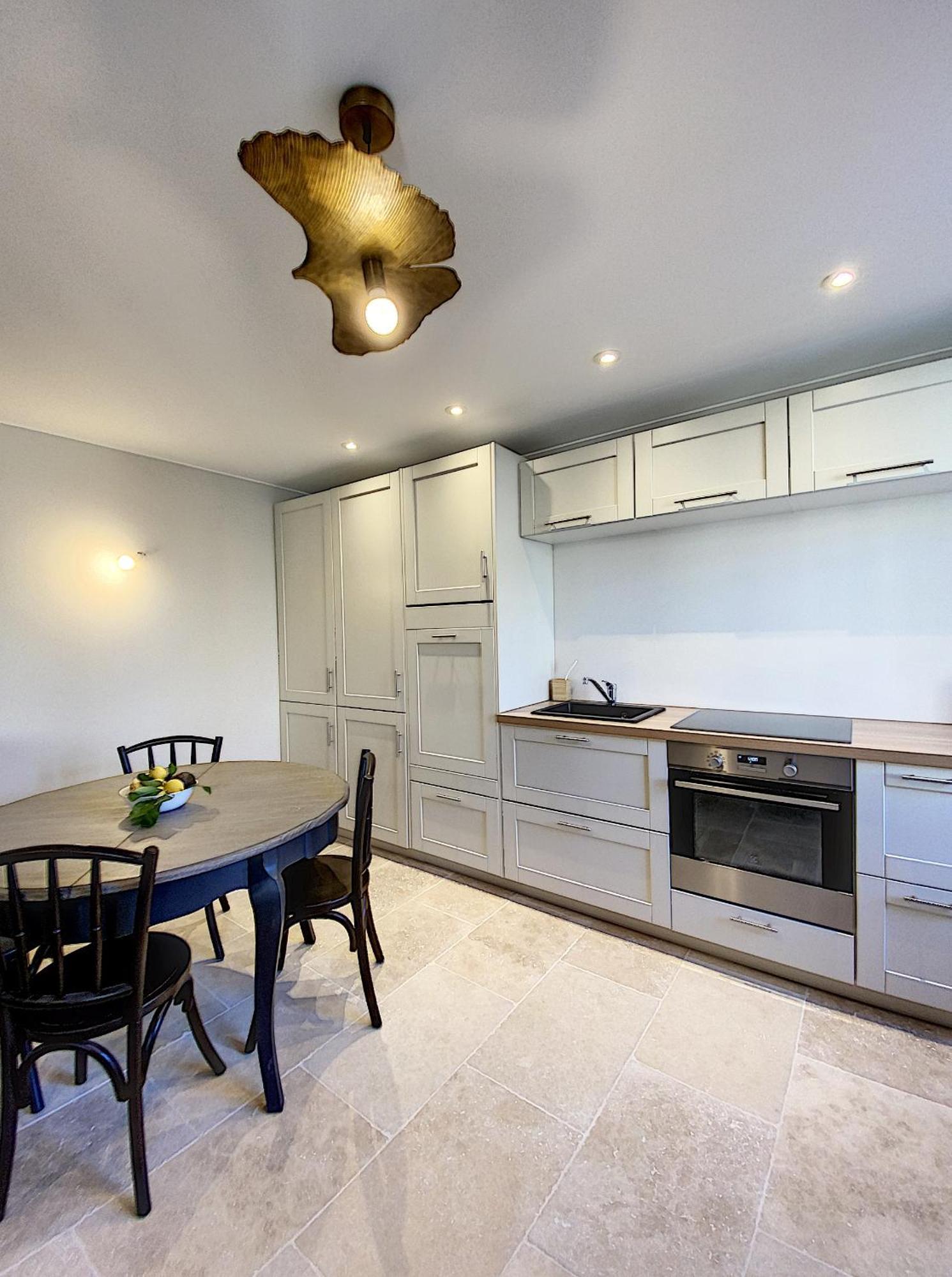Ferienwohnung Les Estrelles Saint-Rémy-de-Provence Zimmer foto